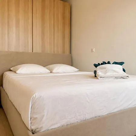 아파트 Loft 85 Terrasse Et Parking Prive *