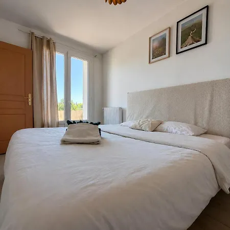Loft 85 Terrasse Et Parking Prive 아파트 *