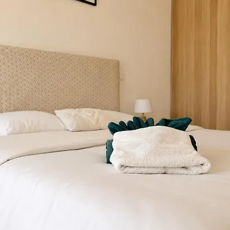 Loft 85 Terrasse Et Parking Prive 카르카손